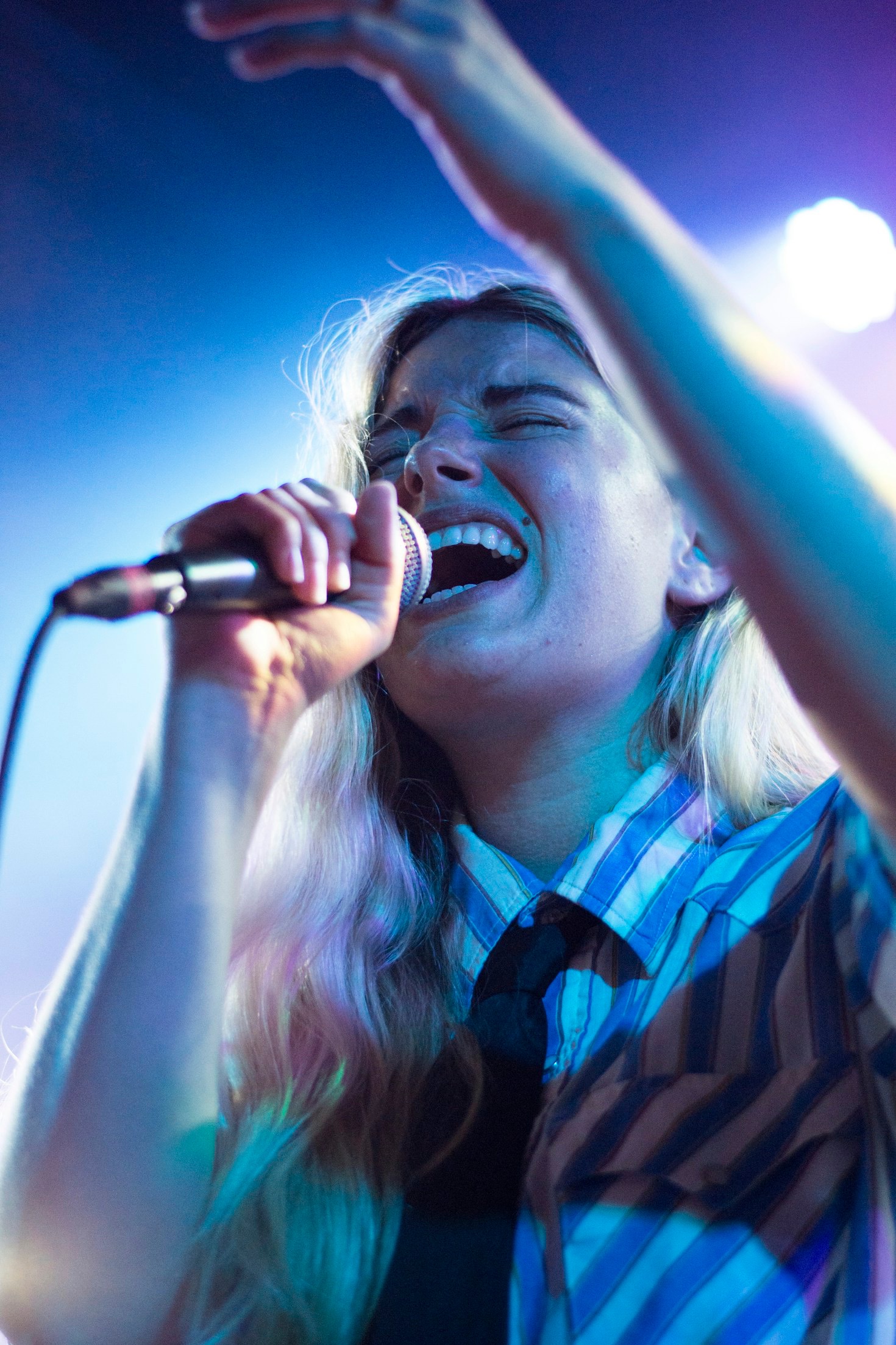 Finding My Voice: The Journey Behind the Lyrics