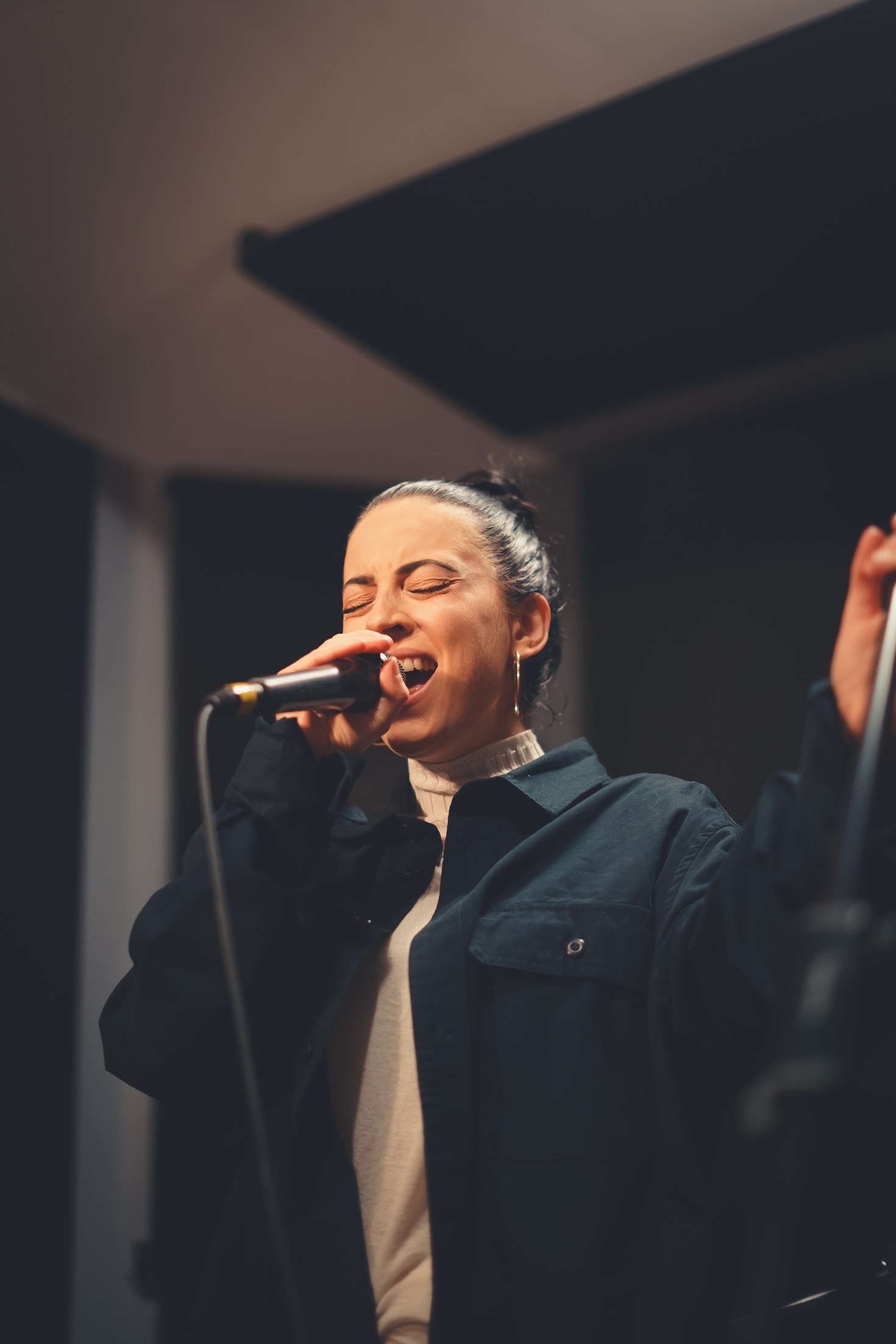 Five Vocal Warmups Every Soul Singer Needs