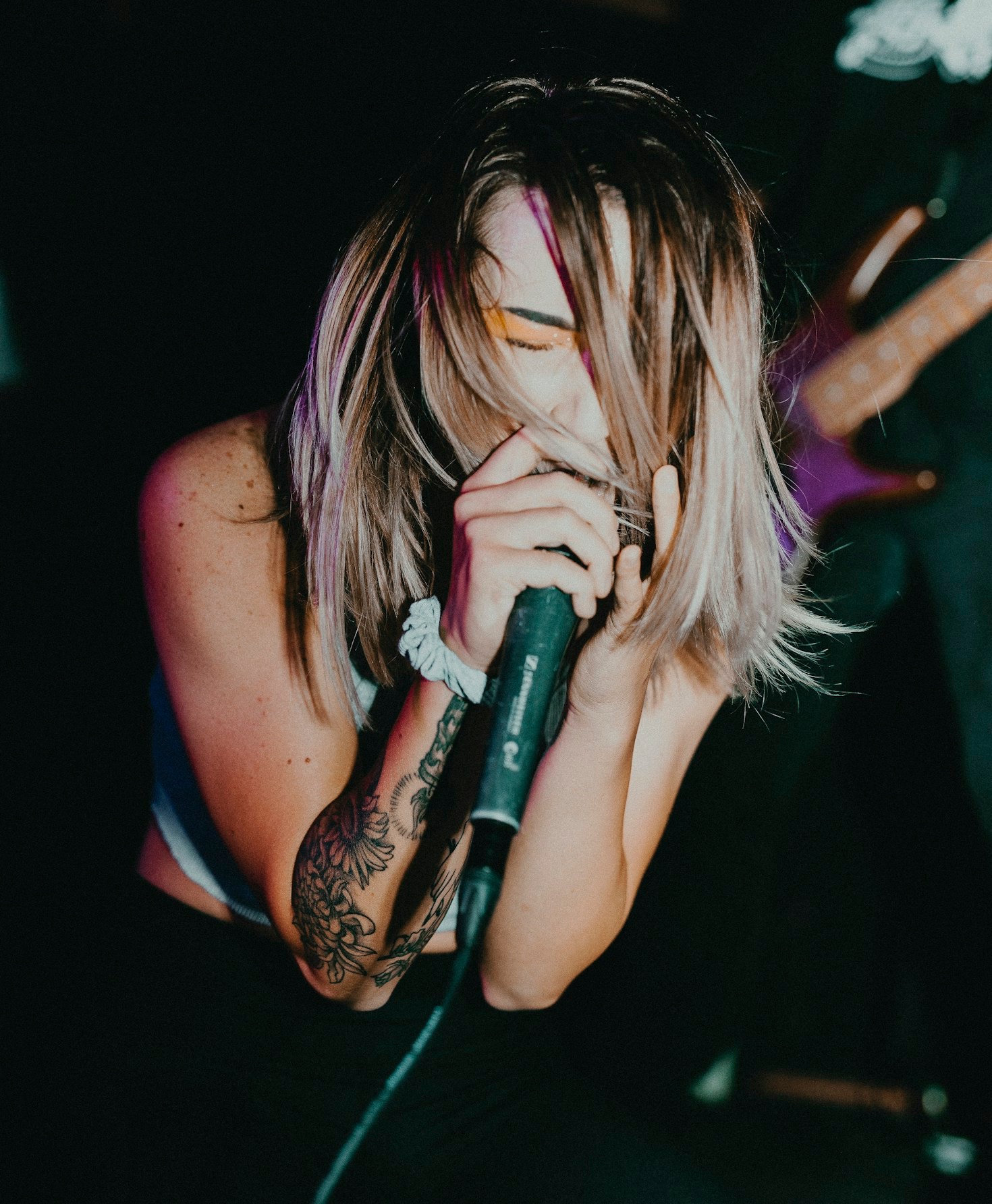 From Concept to Master: Deconstructing Song Production